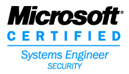 Microsoft Certified MCSE