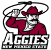 New Mexico State