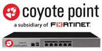 Coyote Point Systems