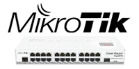 MikroTik